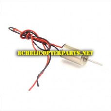 HAK377-25 Tail Motor Parts for Haktoys HAK377 Dragonfly Helicopter