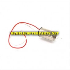 HAK377-26 Size Motor Parts for Haktoys HAK377 Dragonfly Helicopter