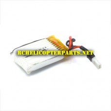 HAK377-28 Battery Parts for Haktoys HAK377 Dragonfly Helicopter
