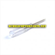 HAK377-33 Screw Driver Parts for Haktoys HAK377 Dragonfly Helicopter