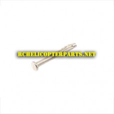 HAK377-36 Nail Parts for Haktoys HAK377 Dragonfly Helicopter