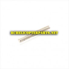 HAK377-39 Pin of Flybar Parts for Haktoys HAK377 Dragonfly Helicopter