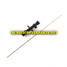 K8-10 Inner Shaft Parts for Kingco K8 Helicopter