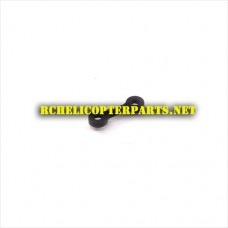 037600-09 Connect Buckle Parts for Jamara 037600 Flyrobot Helicopter