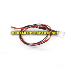 037600-15 LED Light Parts for Jamara 037600 Flyrobot Helicopter