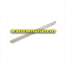 037600-18 Outer Rotor Shaft Parts for Jamara 037600 Flyrobot Helicopter