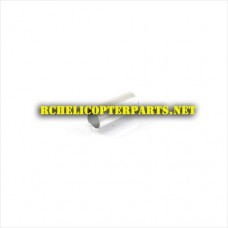 037600-19 Small Tube Parts for Jamara 037600 Flyrobot RC Helicopter