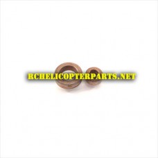 037600-20 Collar Parts for Jamara 037600 Flyrobot Helicopter