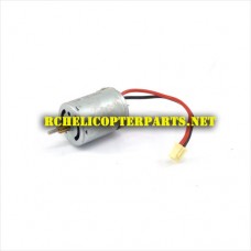 037600-22 Main Motor with Short Shaft Parts for Jamara 037600 Flyrobot Helicopter