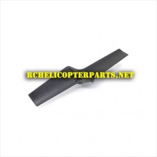 807-04 Tail Rotor Parts for Top Race TR-807 Helicopter