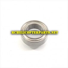 807-17 Bearing of Swashplate Parts for Top Race TR-807 Helicopter