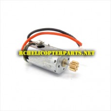 807-18 Main Motor Parts for Top Race TR-807 Helicopter