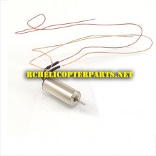 807-19 Tail Motor Parts for Top Race TR-807 Helicopter