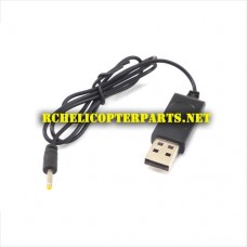 807-21 USB Line Parts for Top Race TR-807 Helicopter