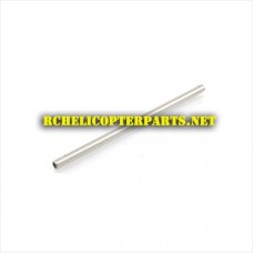 807-30 Metal Pipe  Parts for Top Race TR-807 Helicopter