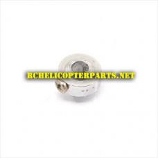 807-31 Collar(5*L3.6*2.5)? Parts for Top Race TR-807 Helicopter
