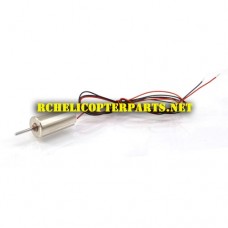 TR-FB-06 Tail Motor Parts for Top Race Robotic UFO Flying Ball