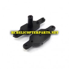 TR-FB-09 Lower Main Blade Grip Parts for Top Race Robotic UFO Flying Ball