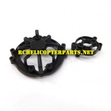 TR-FB-14 Holder for Support Connector Parts for Top Race Robotic UFO Flying Ball