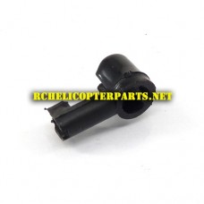 TR-FB-16 Tail Motor Holder Parts for Top Race Robotic UFO Flying Ball