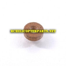 TR-FB-17 Collar Parts for Top Race Robotic UFO Flying Ball