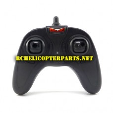 QDR-BAS-08 Transmitter Parts for AWW AW-QDR-BAS Mini Quadrone RC Quadcopter Drone