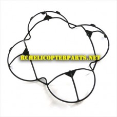 RCAW-10 Protection Cover Parts for AWW AWW-Mazing Quadcopter