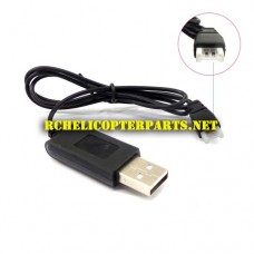 RCAW-14 USB Charger Parts for AWW AWW-Mazing Quadcopter