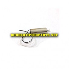 GZ4CHSD7-05 Counter Clockwise Motor Parts for Ginzick GZ4CHSD7 Air Force Stealth Drone Quadcopter 