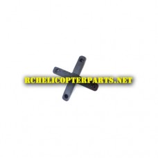GZ4CHSD7-13 Holder Parts for Ginzick GZ4CHSD7 Air Force Stealth Drone Quadcopter 