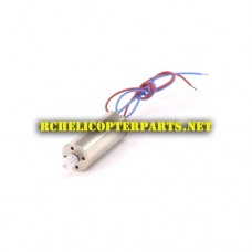 QDR-TBL-03 Clockwise Motor Parts for AWW AW-QDR-TBL Quadrone - Tumbler Quadcopter