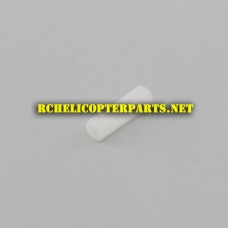 QDR-COV-14 Connect Cilider Gear Parts for AWW AW-QDR-COV Quadrone Covert Quadcopter