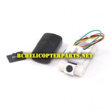 Hak906-14-0.3MP Camera 0.3MP Parts for Haktoys HAK906 RC Drone Quadcopter