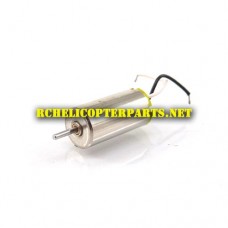 RCTR-MQ4-05 Clockwise Motor Parts for TR-MQ4 Mini F22 Quadcopter Drone