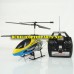  Kingco K19 3 Channel Radio Control RC Helicopter with GYRO
