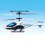 Subotech S860 3 Channel Mini RC Helicopter With GYRO