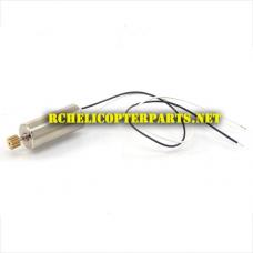 RCAW-6AX-WOC-04 Anti-Clockwise Motor  Drone Parts for AWW Industries Scorpion Drone Quadcopter