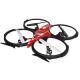 Parts for AWW AW-QDRX-CAM Scorpion 6-Axis Quadcopter