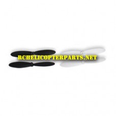 RCAW-01 Propeller Parts for AWW AWW-Mazing Quadcopter