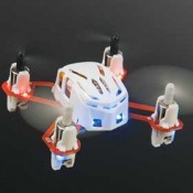 Parts for ESTES 004606 - Proto-X Quadcopter