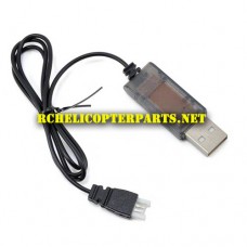 ECP-67385-03 USB Parts for EcoPower Hummingbird Quadcopter Drone