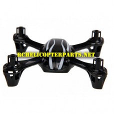 ECP-67385-04 Canopy Parts for EcoPower Hummingbird Quadcopter Drone