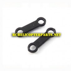 H-725G-05 Connect Buckle Parts for Haktoys H-725G Alloytech Helicopter