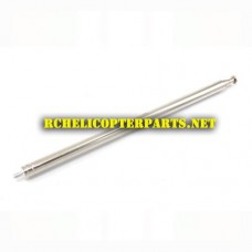 H-725G-28 Antenna Parts for Haktoys H-725G Alloytech Helicopter