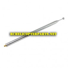 H-755G-27 Antenna Parts for H-755G Gyrotech Helicopter