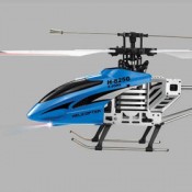 Parts for Haktoys H-825G Helicopter