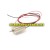 HAK301-20 Tail Motor Parts for Haktoys Hak301 Helicopter