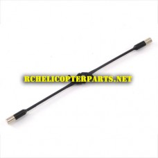 HAK305-14 Balance Bar Parts for Haktoys HAK305 Helicopter