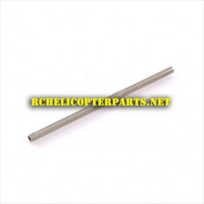 HAK305-19 Outer Shaft  Parts for Haktoys HAK305 Helicopter