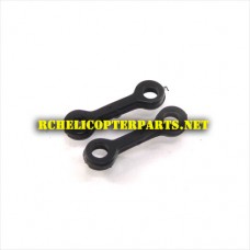 HAK305-20 Connect Buckle Parts for Haktoys HAK305 Helicopter